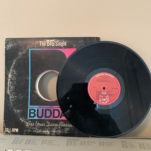 Van McCoy disco LP From Disco To Love